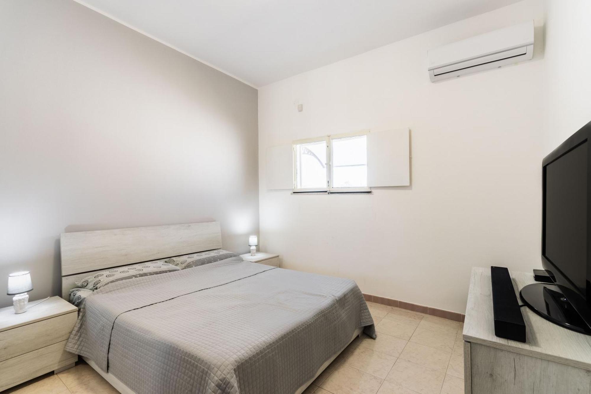Villa Annamaria Noto Esterno foto