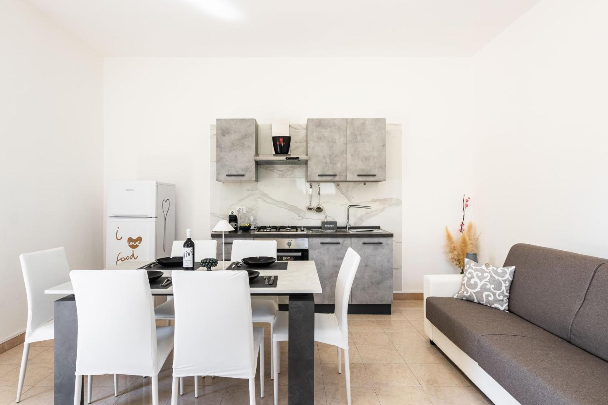 Villa Annamaria Noto Esterno foto