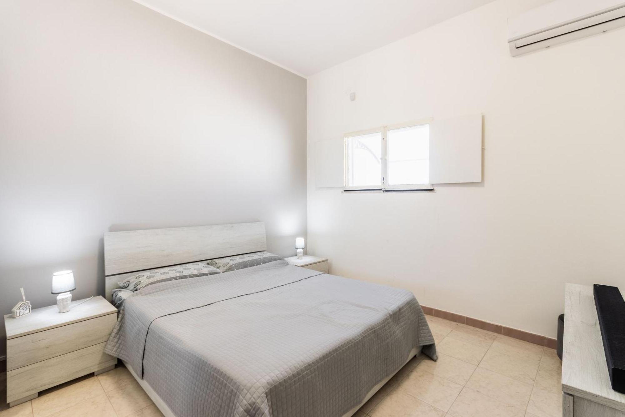 Villa Annamaria Noto Esterno foto