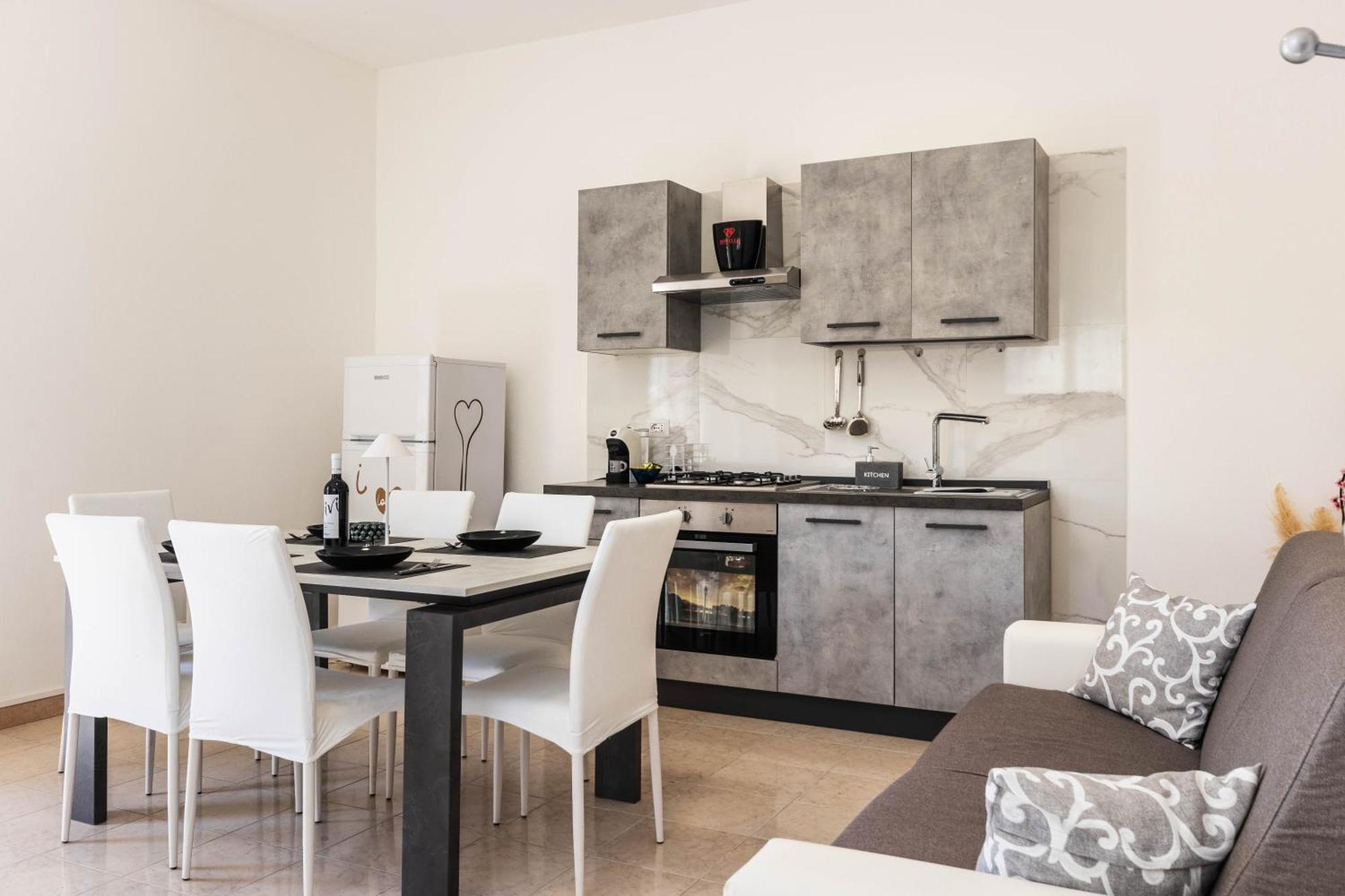 Villa Annamaria Noto Esterno foto